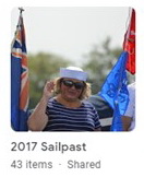 2017 Sailpast